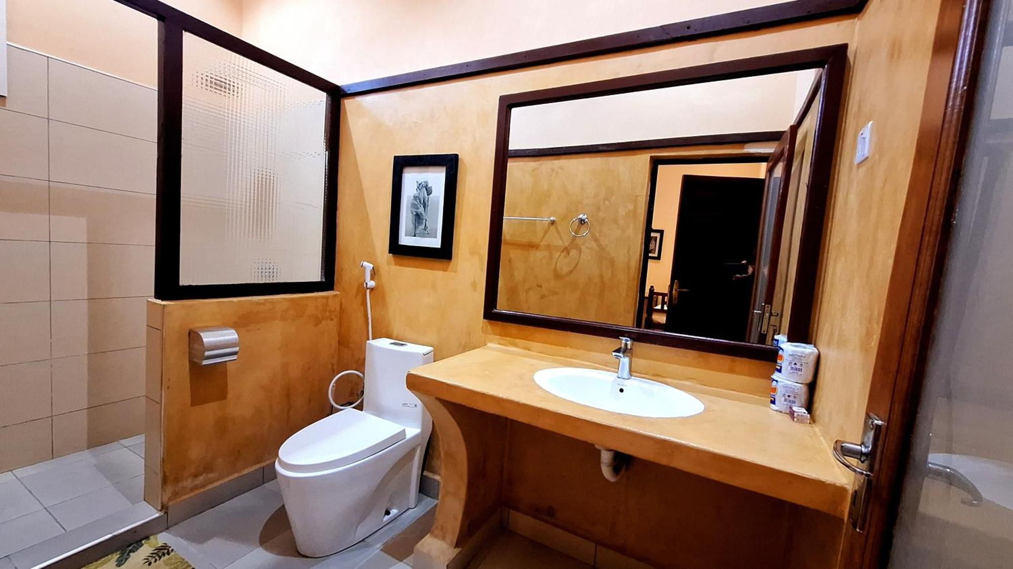 Rumaisa Hotel Занзібар Екстер'єр фото