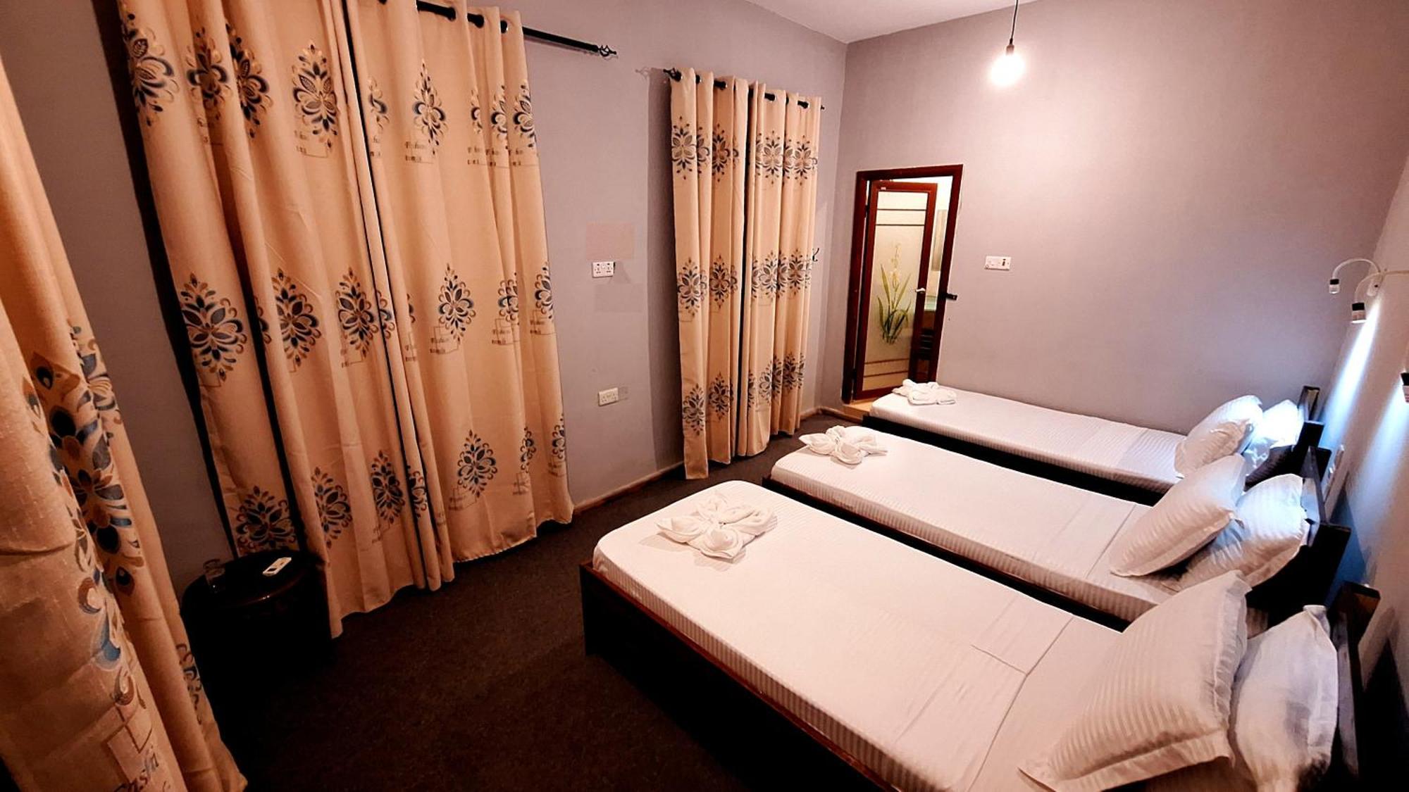 Rumaisa Hotel Занзібар Екстер'єр фото