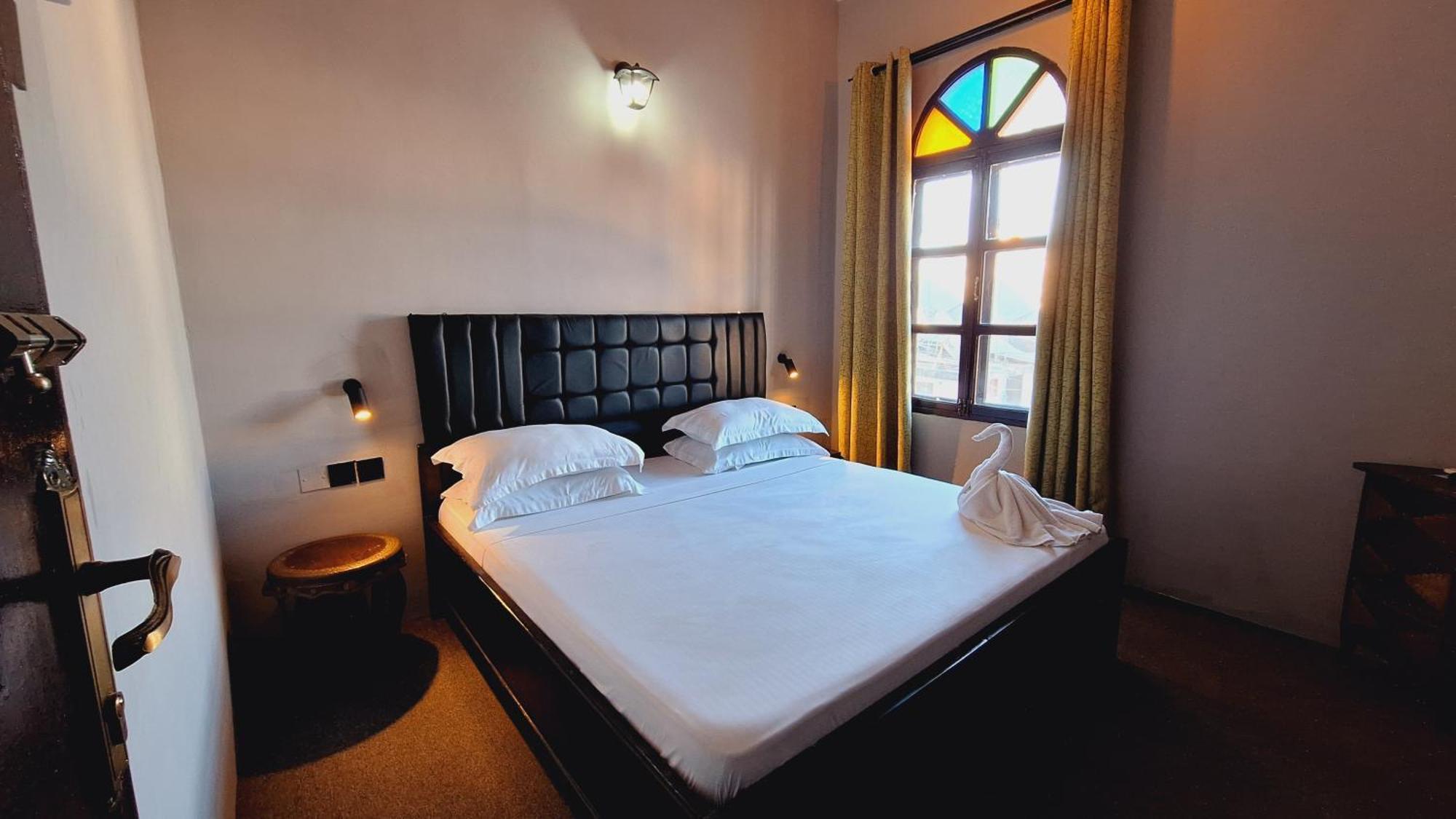 Rumaisa Hotel Занзібар Екстер'єр фото