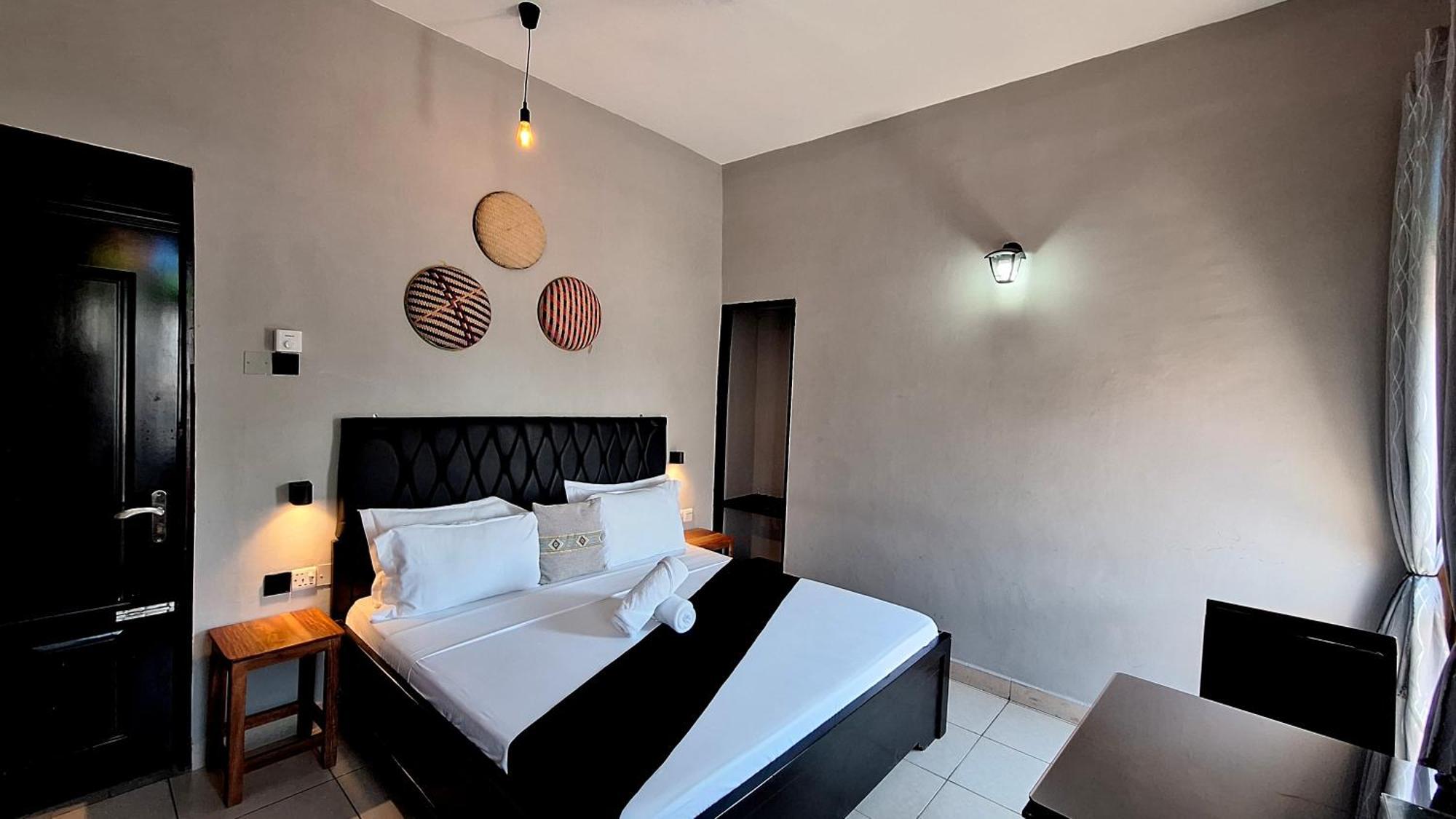 Rumaisa Hotel Занзібар Екстер'єр фото